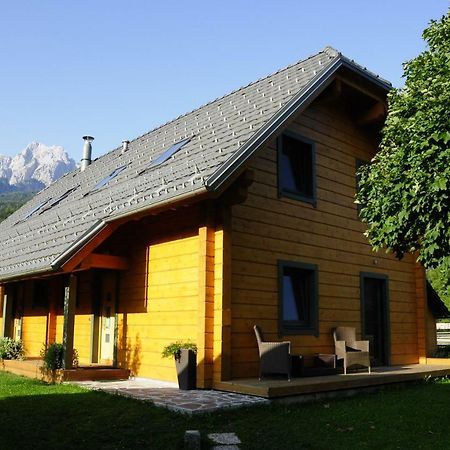 Apartment Jersin Rateče Exterior foto